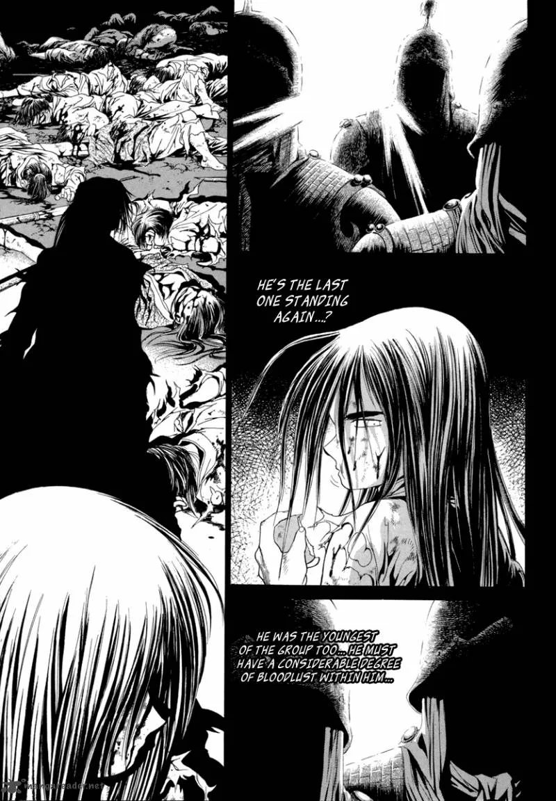 Yongbi Chapter 101 page 5