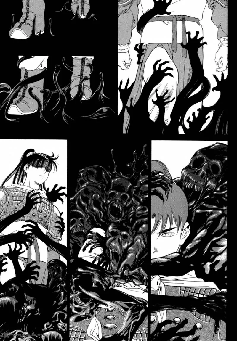 Yongbi Chapter 101 page 9