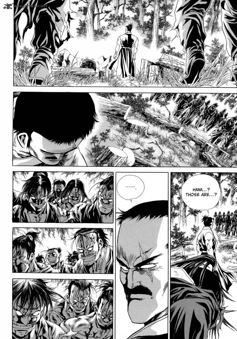 Yongbi Chapter 101 page 16
