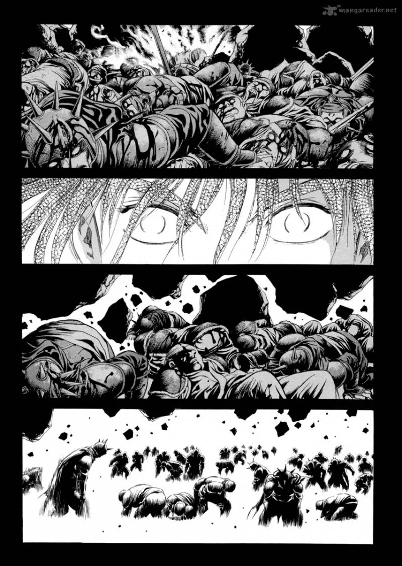 Yongbi Chapter 101 page 20