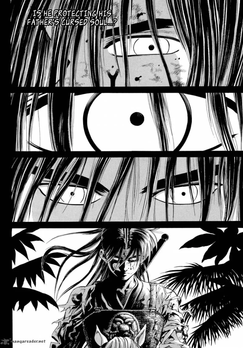 Yongbi Chapter 101 page 6