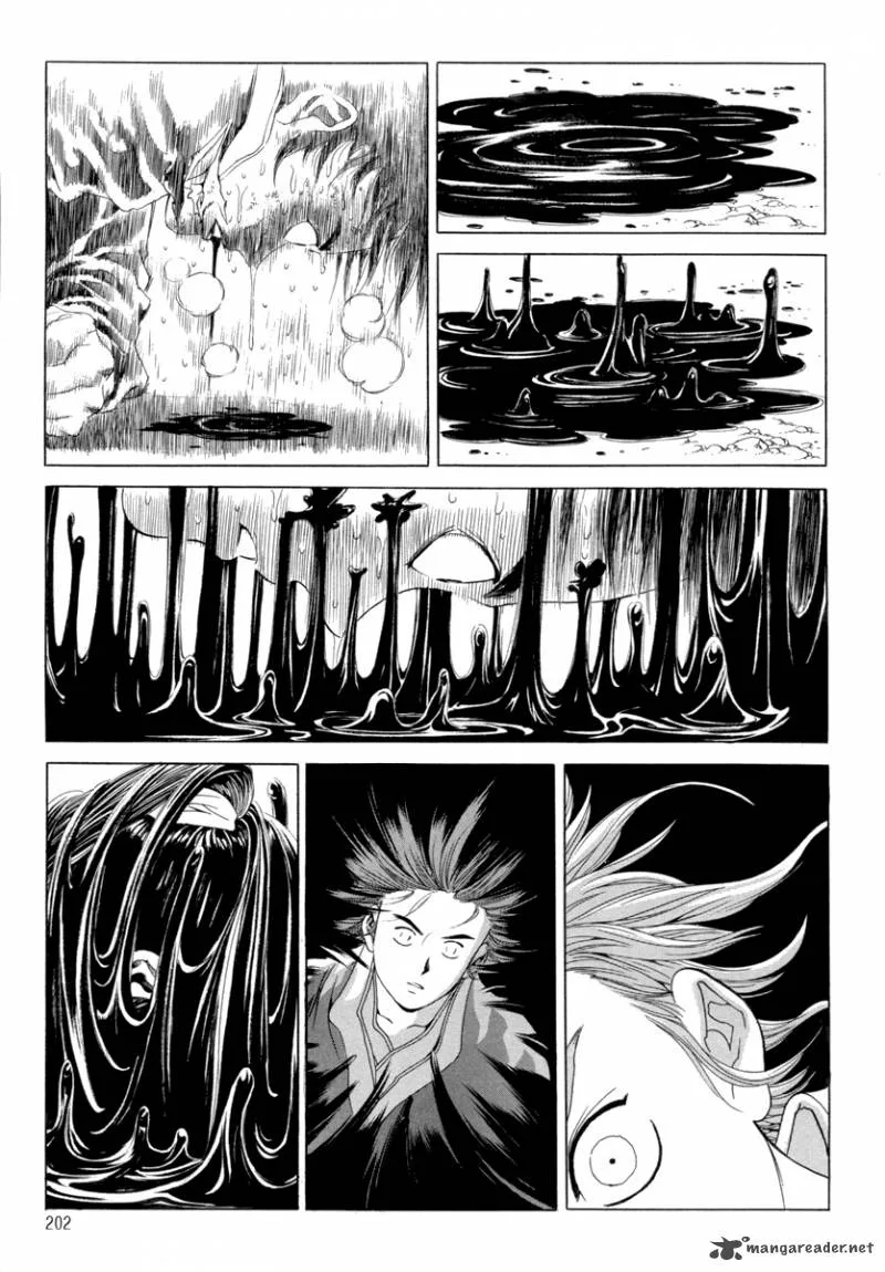Yongbi Chapter 101 page 17