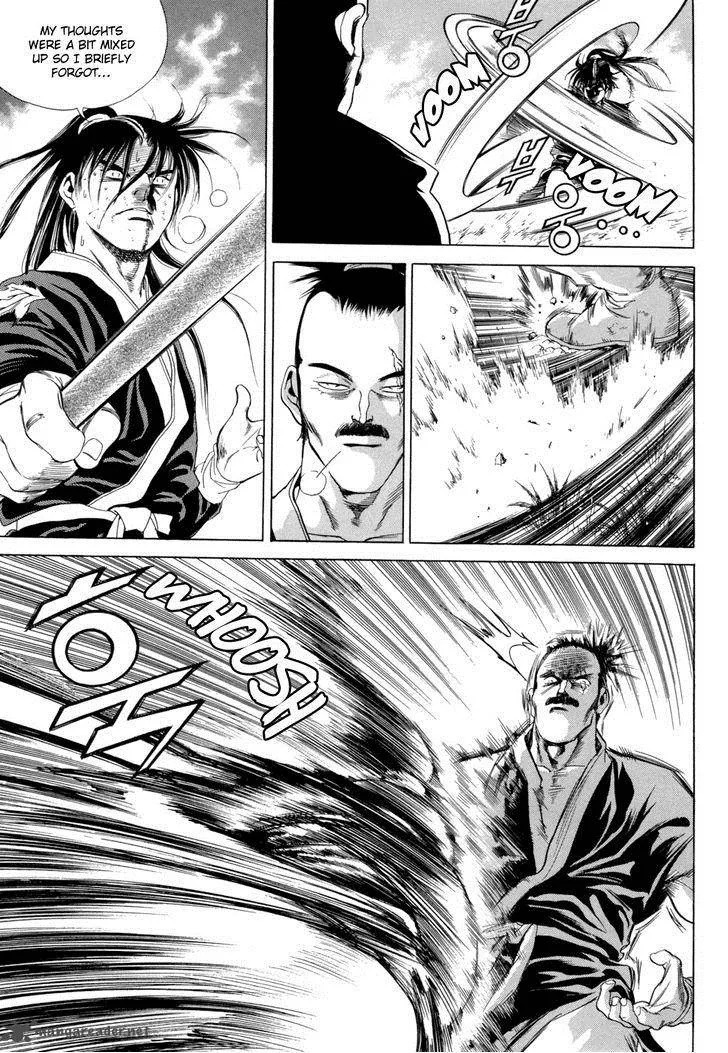Yongbi Chapter 102 page 15