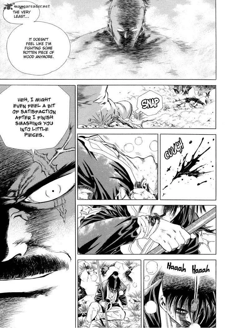 Yongbi Chapter 102 page 13