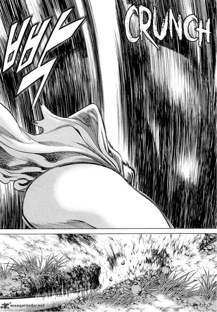 Yongbi Chapter 102 page 18