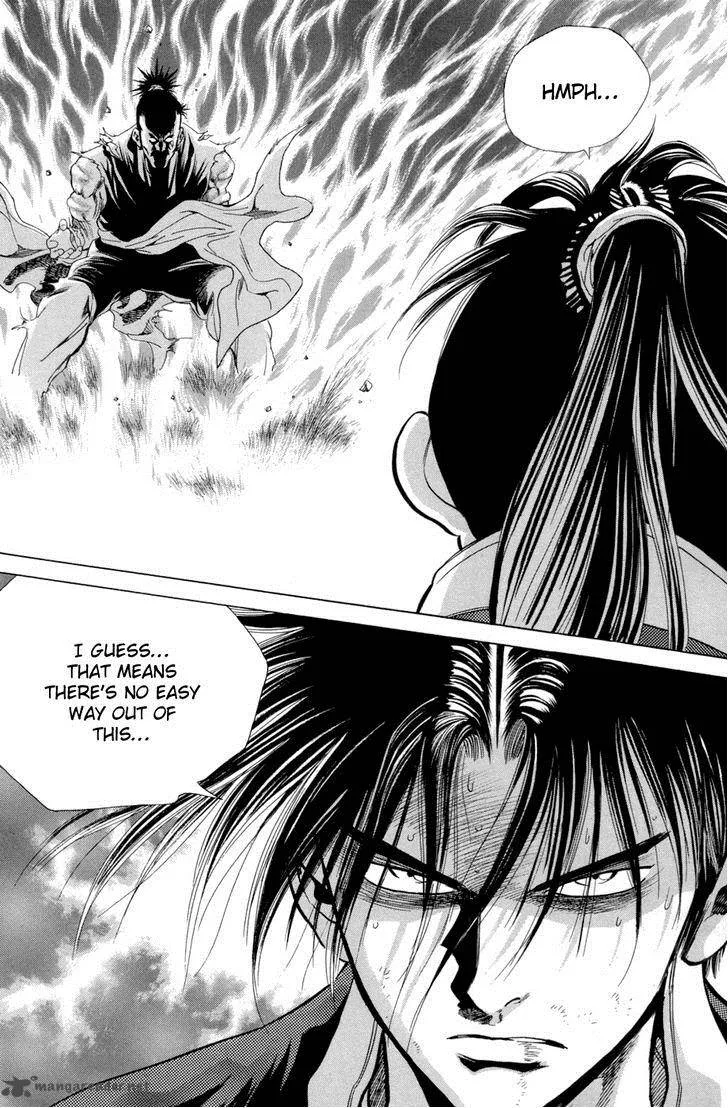 Yongbi Chapter 102 page 28