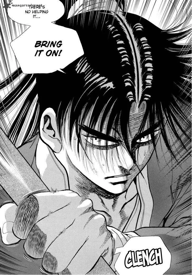 Yongbi Chapter 102 page 30