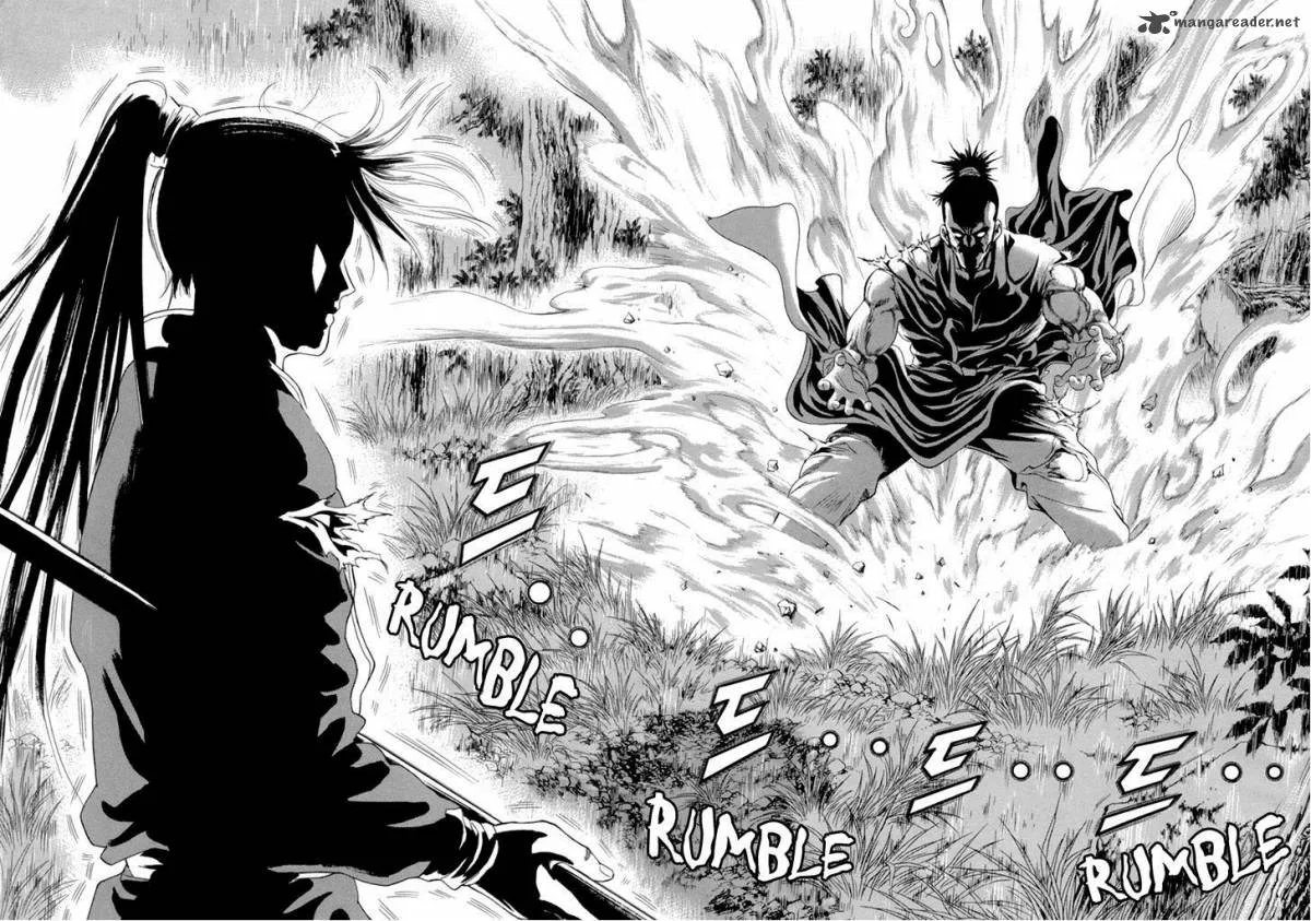 Yongbi Chapter 102 page 29