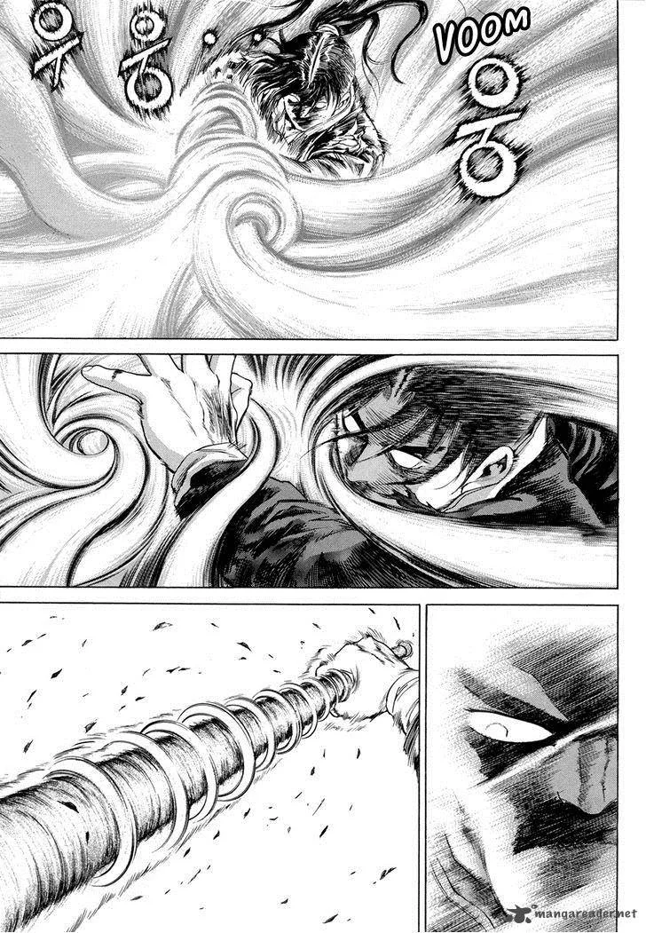 Yongbi Chapter 103 page 17