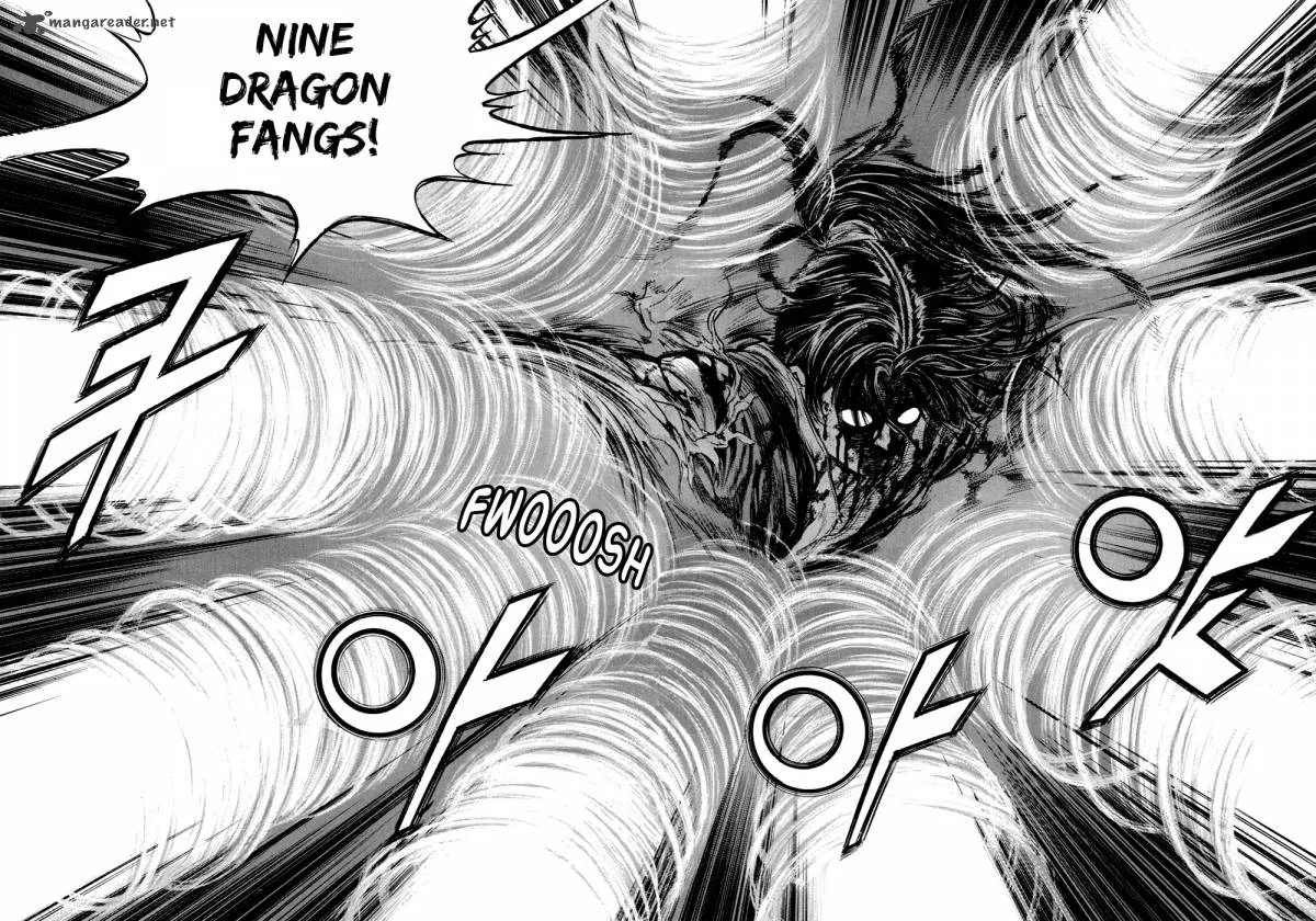 Yongbi Chapter 105 page 5