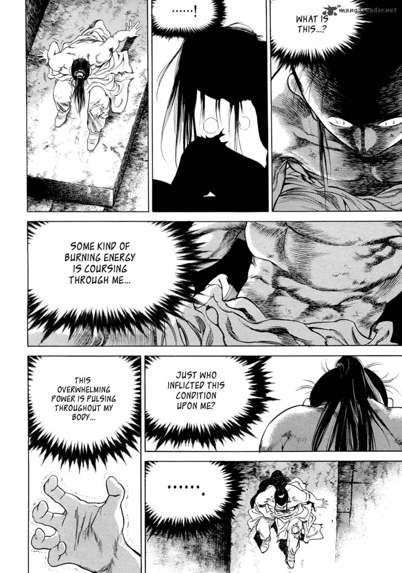 Yongbi Chapter 106 page 10