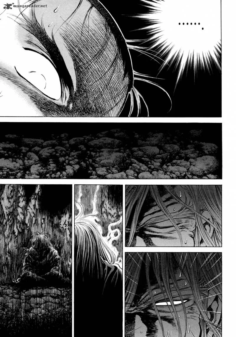 Yongbi Chapter 106 page 17