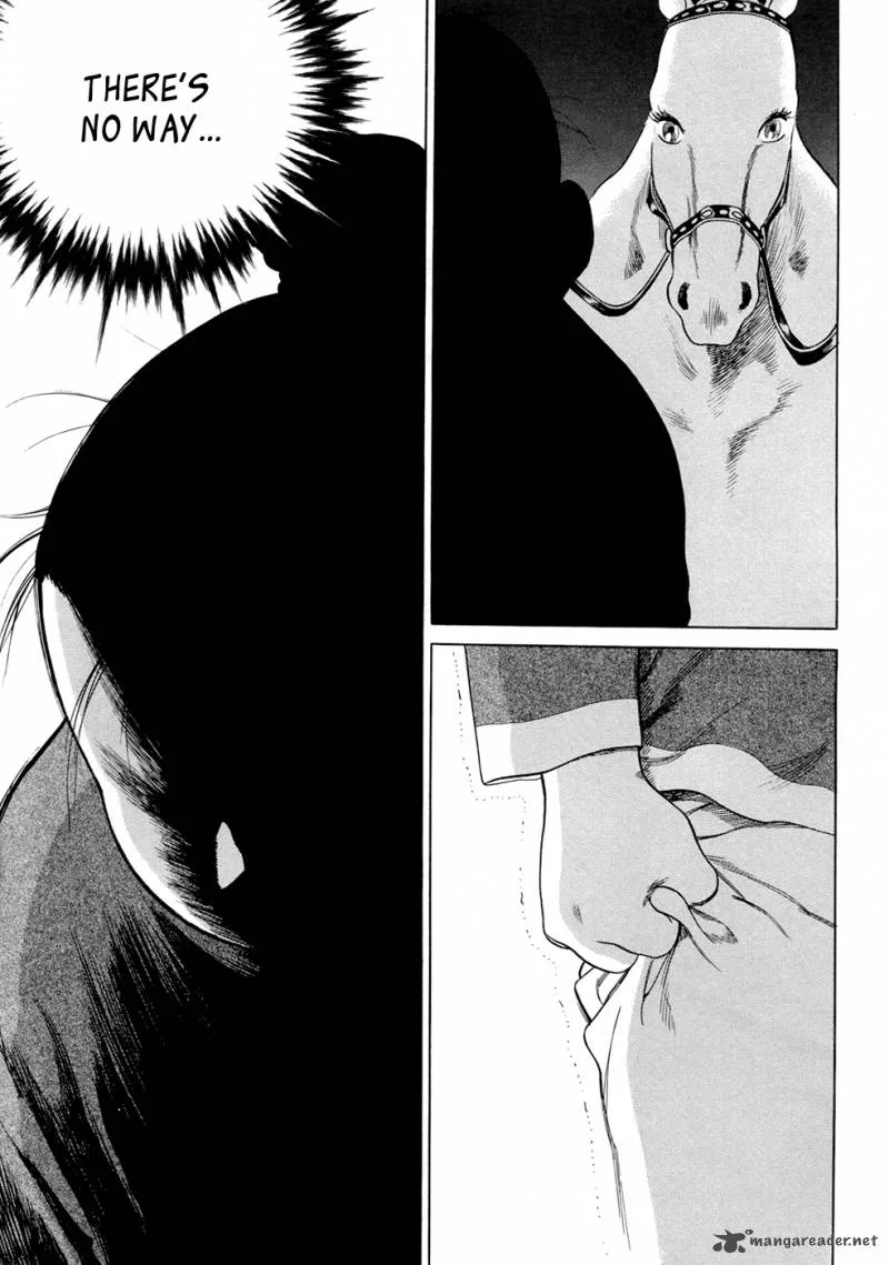 Yongbi Chapter 106 page 7
