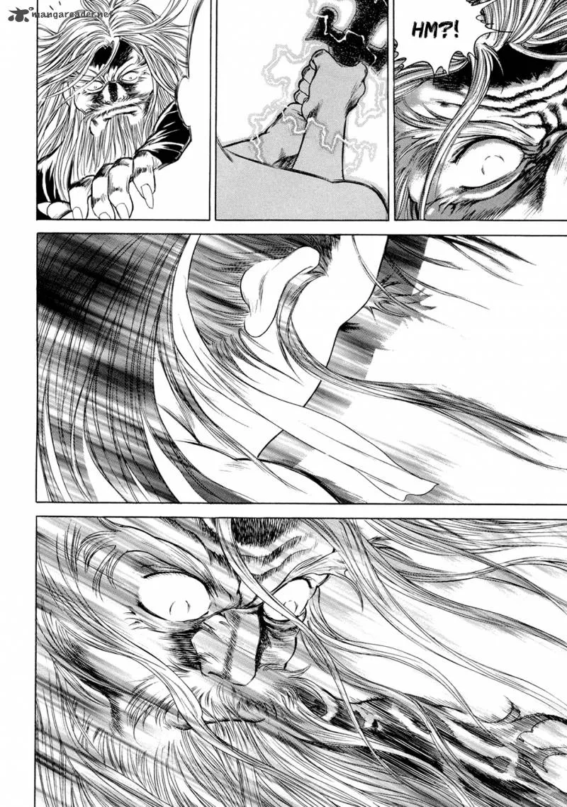 Yongbi Chapter 106 page 34