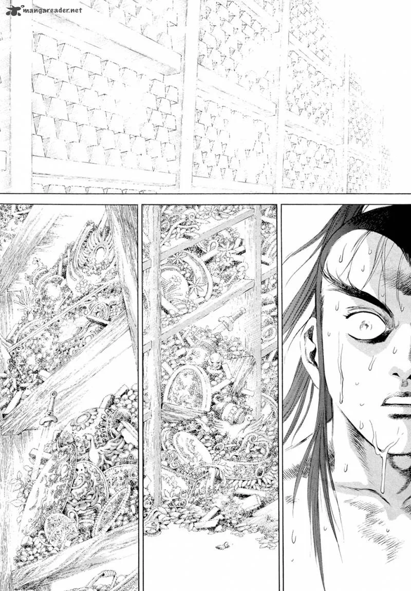 Yongbi Chapter 106 page 28