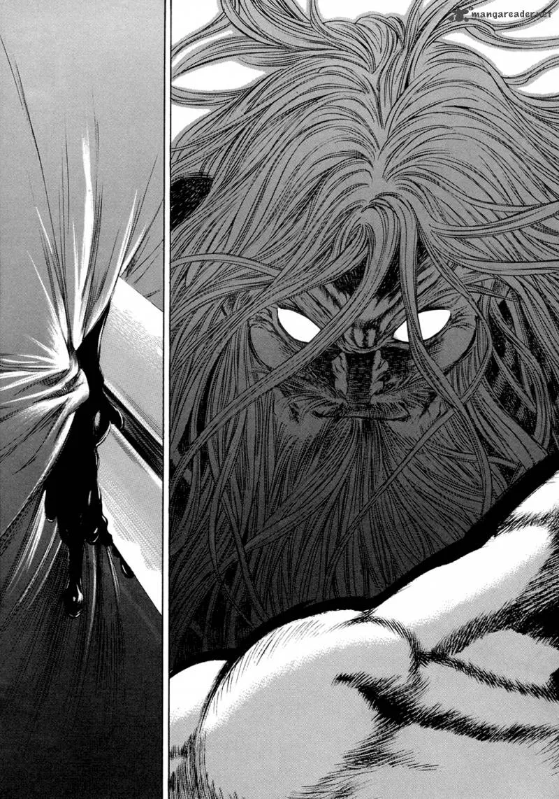 Yongbi Chapter 106 page 35