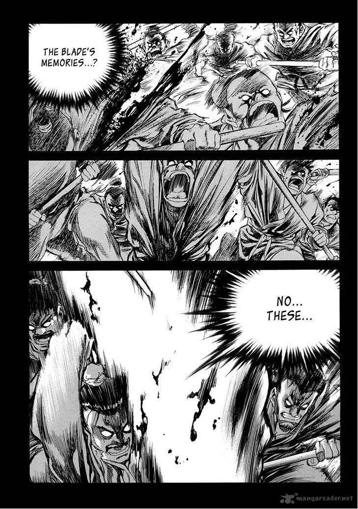 Yongbi Chapter 107 page 4