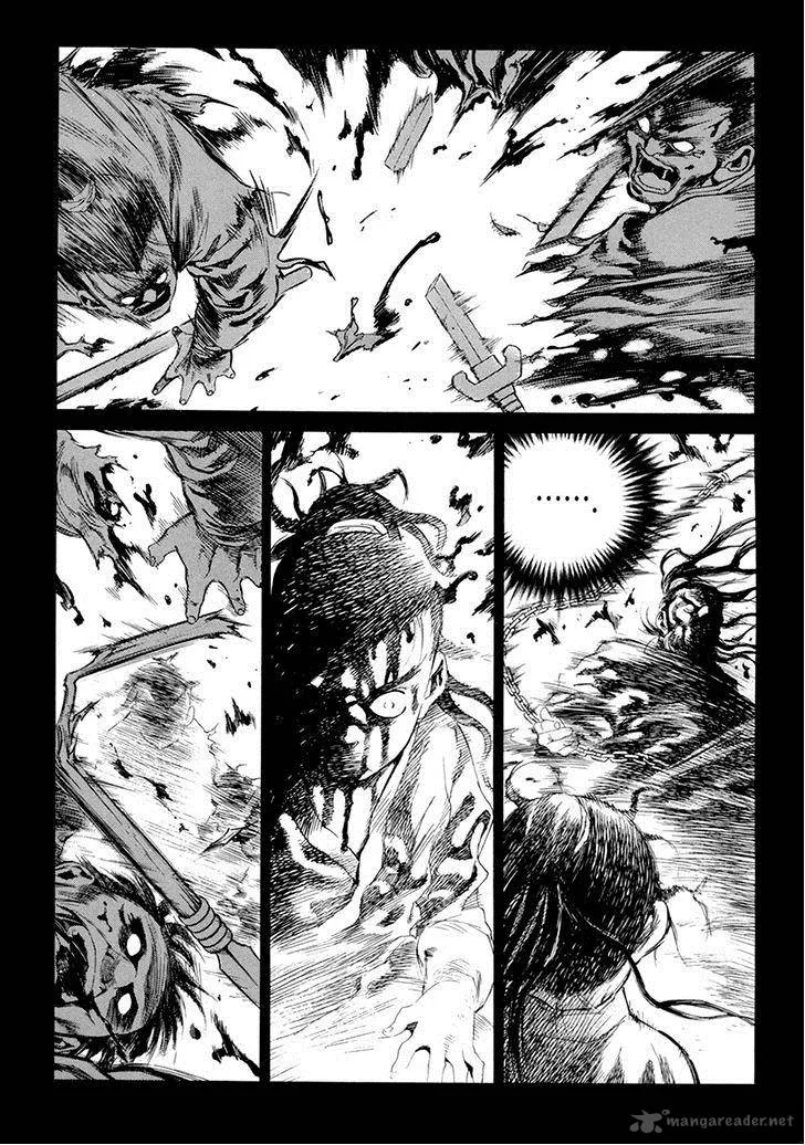 Yongbi Chapter 107 page 5