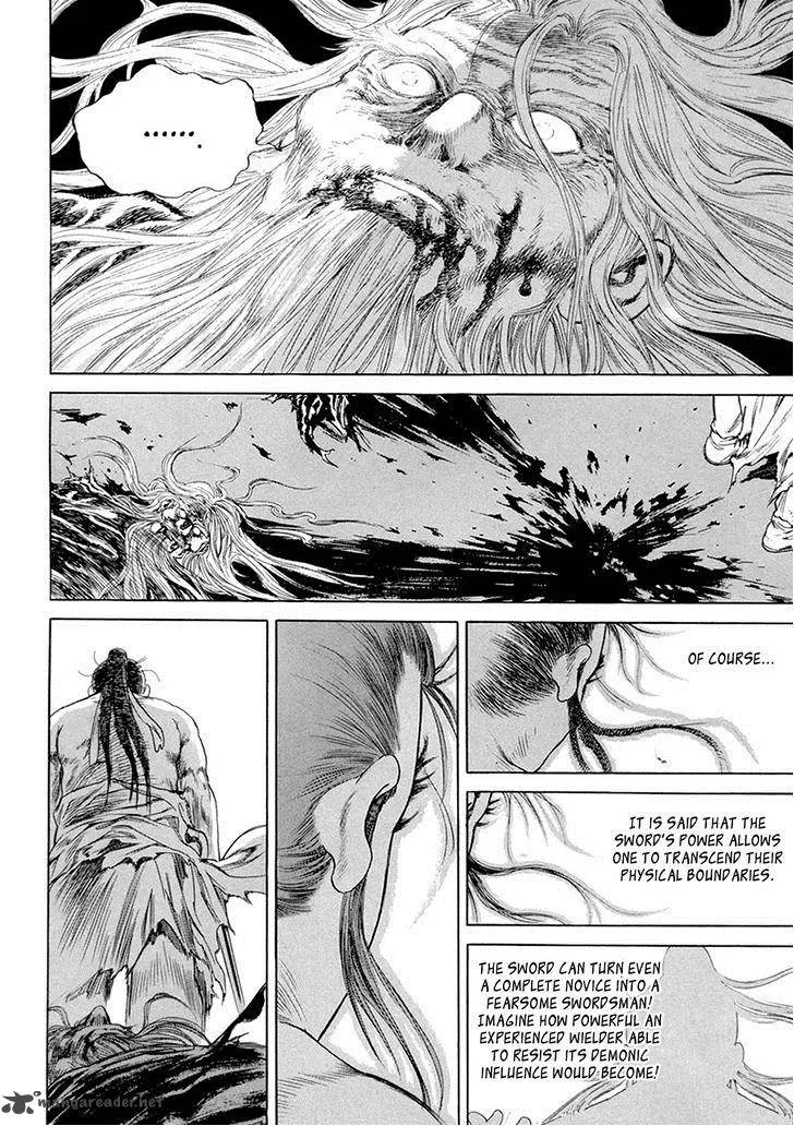 Yongbi Chapter 107 page 20
