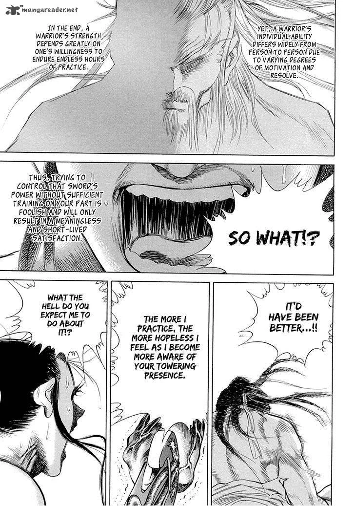 Yongbi Chapter 107 page 21