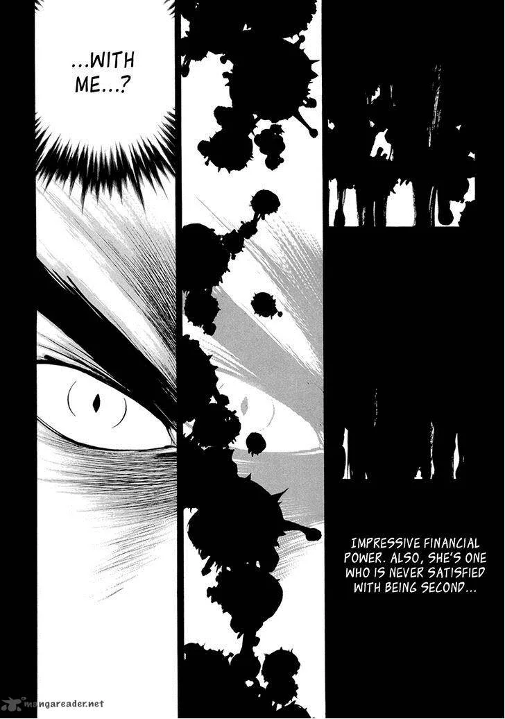 Yongbi Chapter 107 page 36