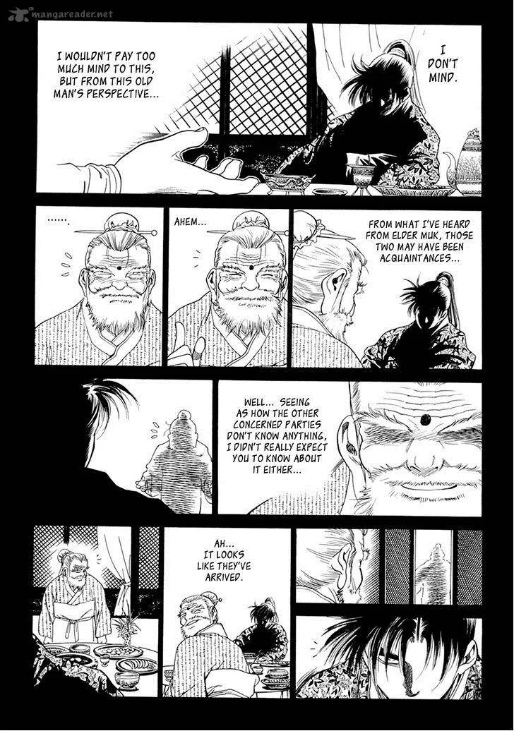 Yongbi Chapter 107 page 37