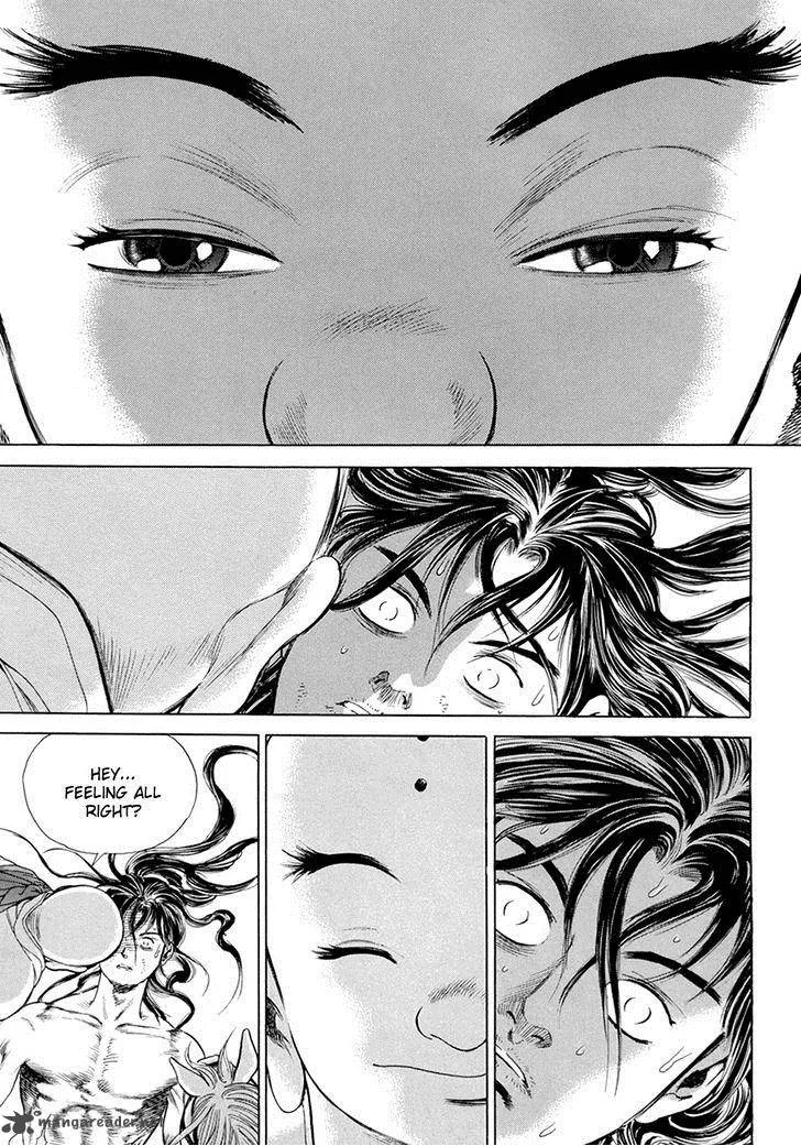 Yongbi Chapter 107 page 41