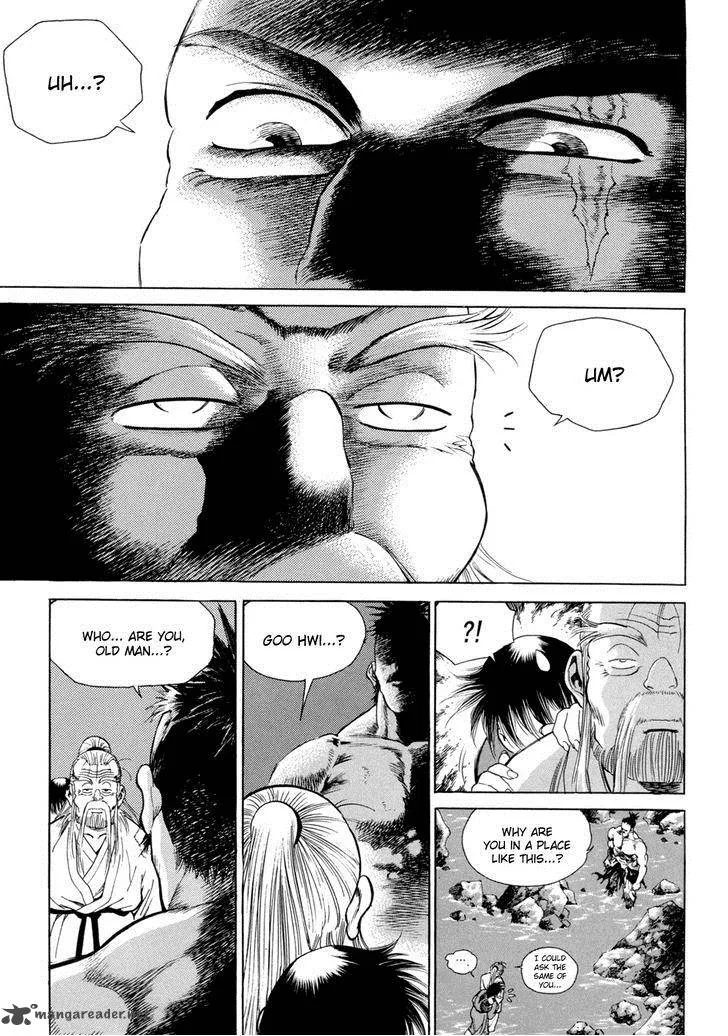 Yongbi Chapter 109 page 3
