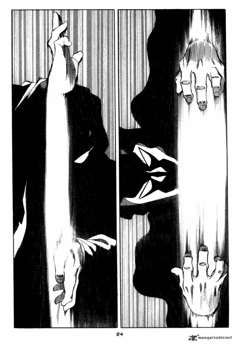 Yongbi Chapter 11 page 2
