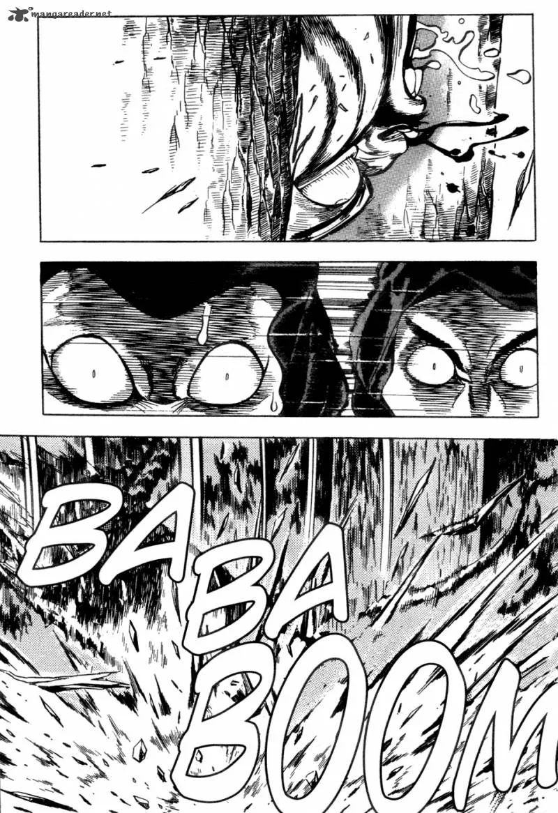 Yongbi Chapter 11 page 11
