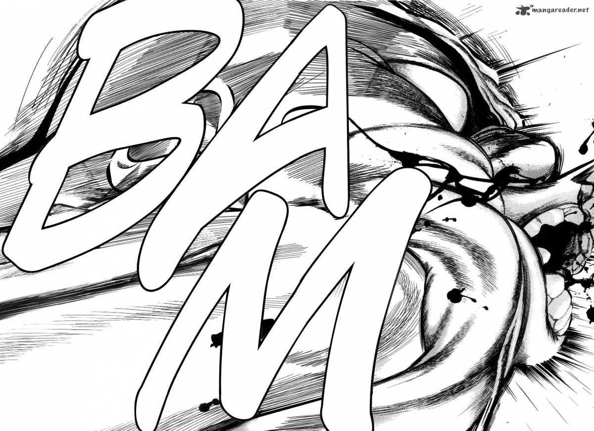 Yongbi Chapter 11 page 17