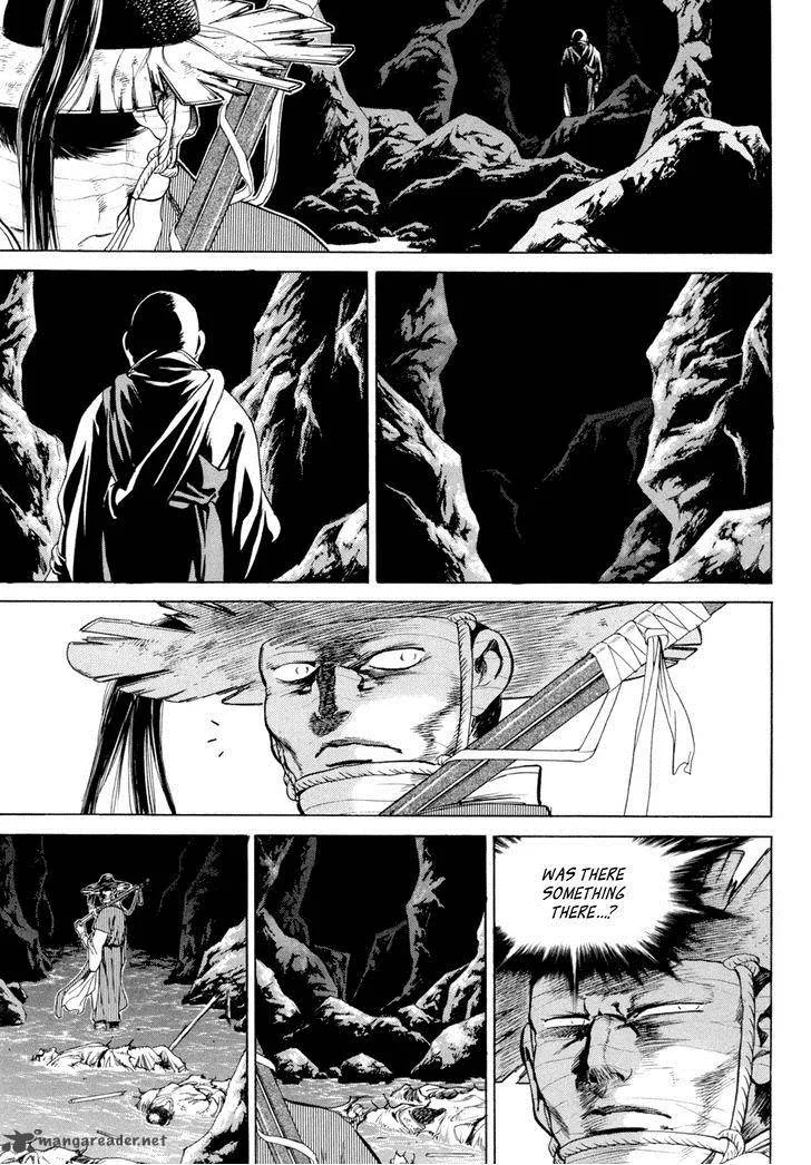 Yongbi Chapter 110 page 18