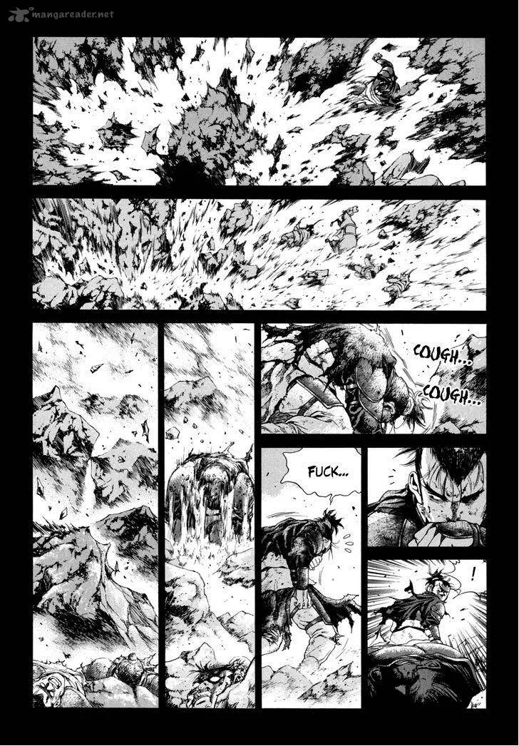 Yongbi Chapter 110 page 7
