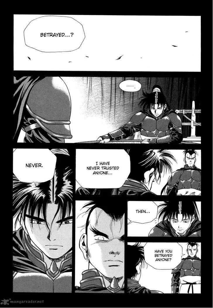 Yongbi Chapter 110 page 10