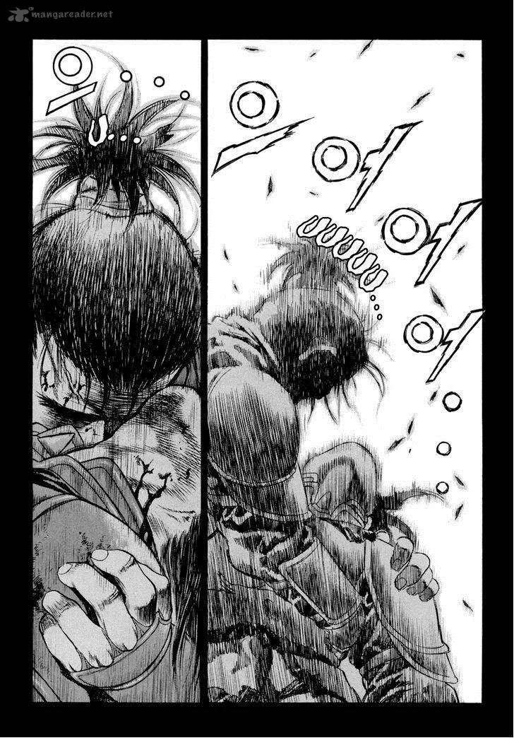 Yongbi Chapter 110 page 14