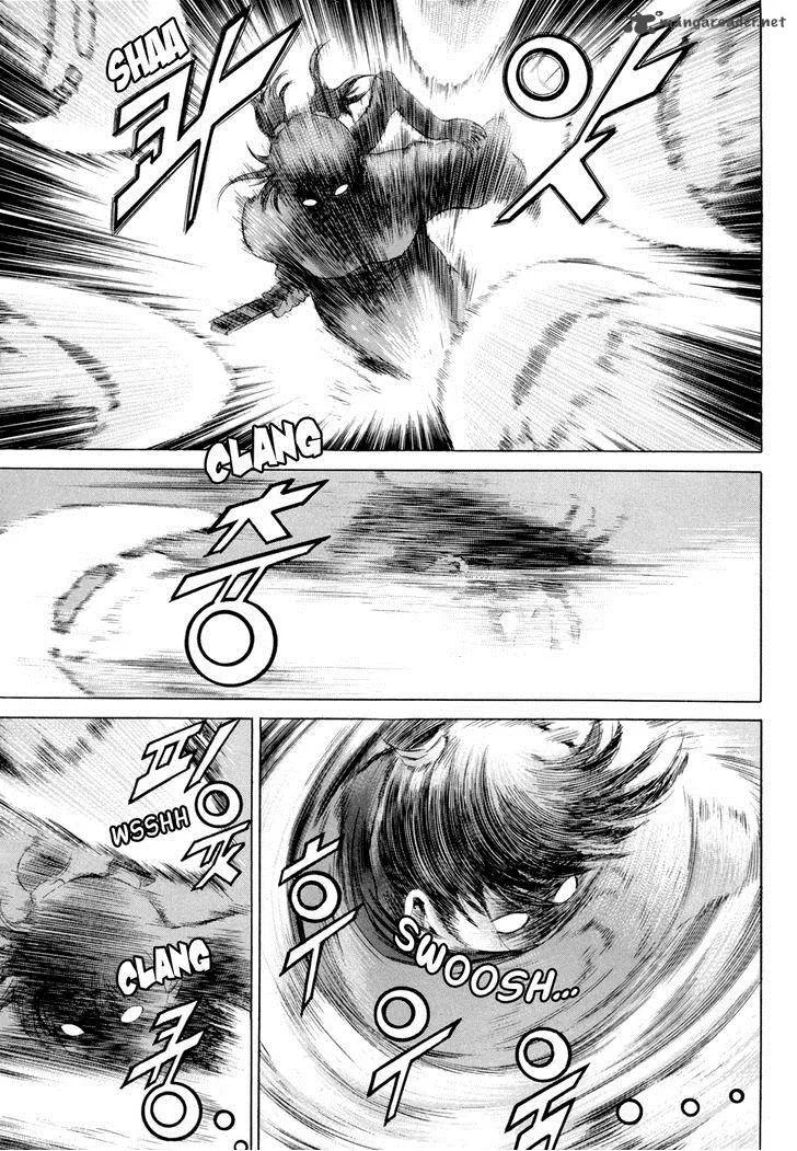 Yongbi Chapter 110 page 23