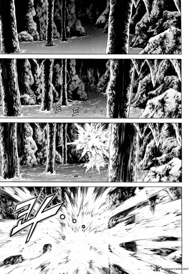 Yongbi Chapter 111 page 3
