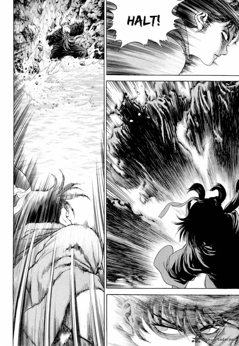 Yongbi Chapter 111 page 10