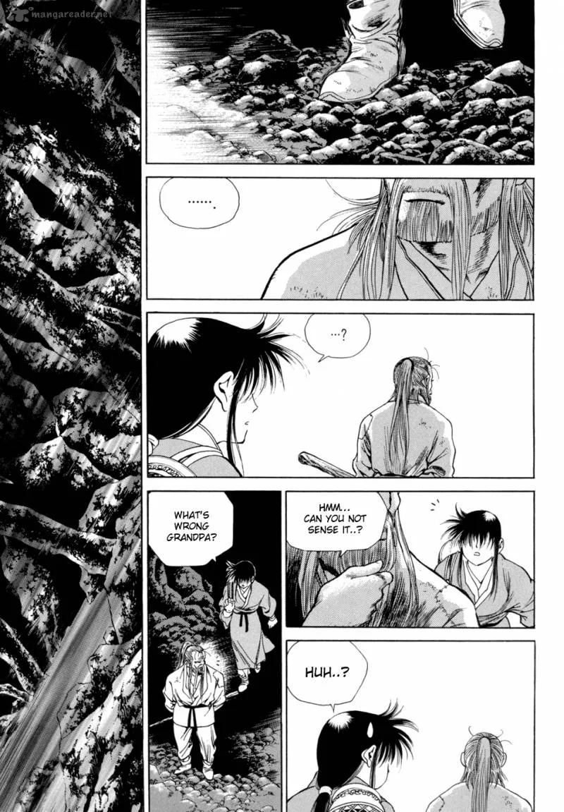 Yongbi Chapter 111 page 24