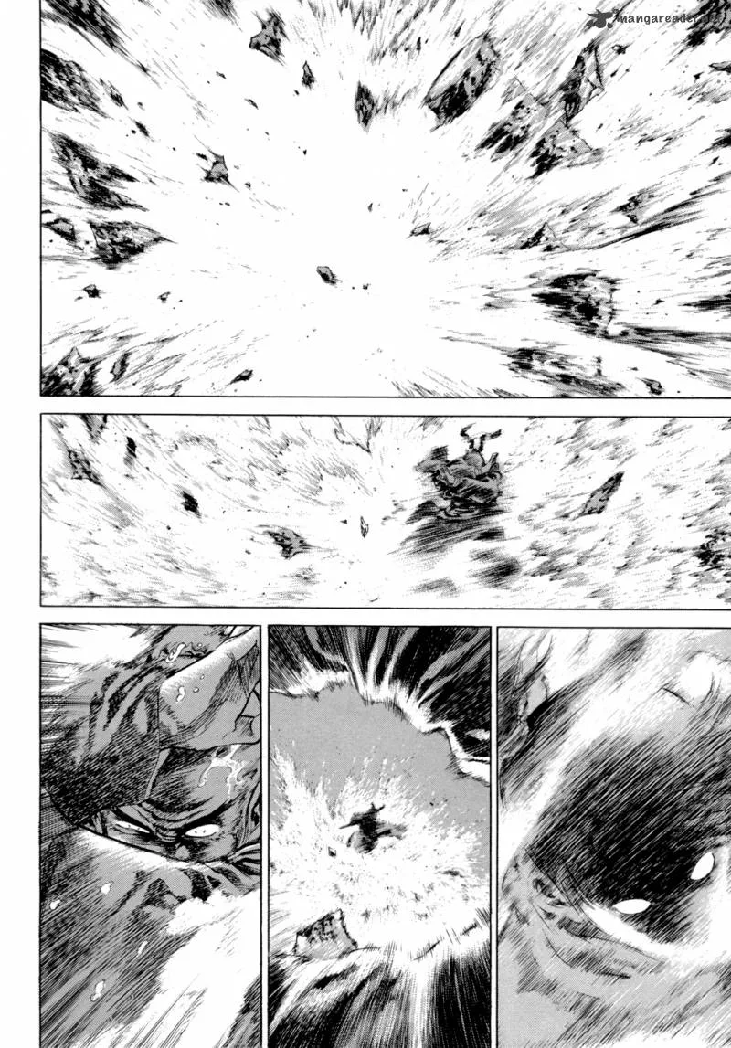Yongbi Chapter 111 page 4