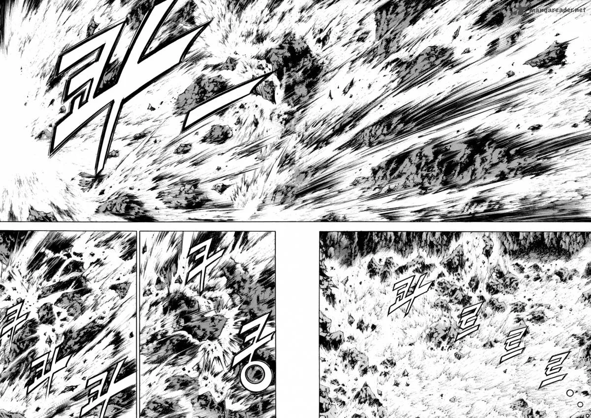 Yongbi Chapter 111 page 30