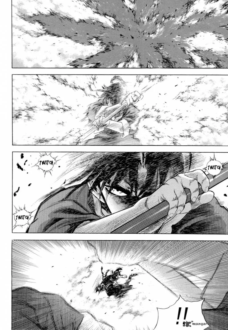 Yongbi Chapter 111 page 40