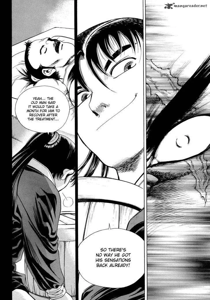 Yongbi Chapter 113 page 10