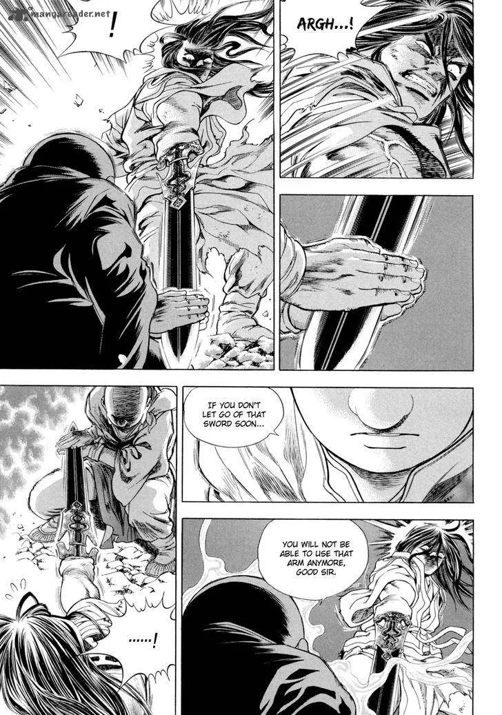 Yongbi Chapter 113 page 36