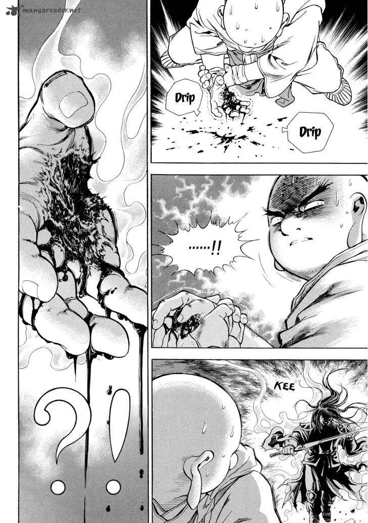 Yongbi Chapter 113 page 39