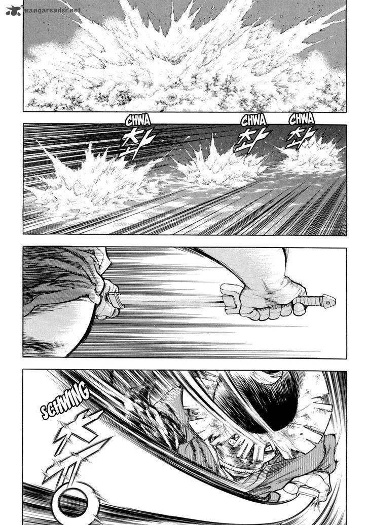 Yongbi Chapter 115 page 28