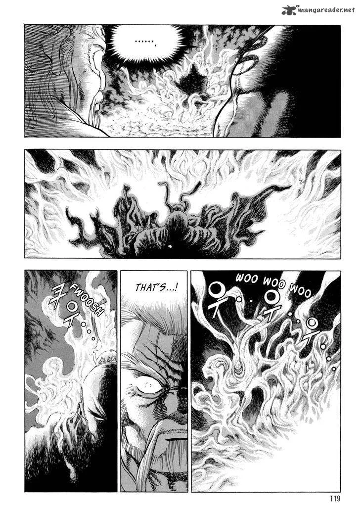 Yongbi Chapter 115 page 4