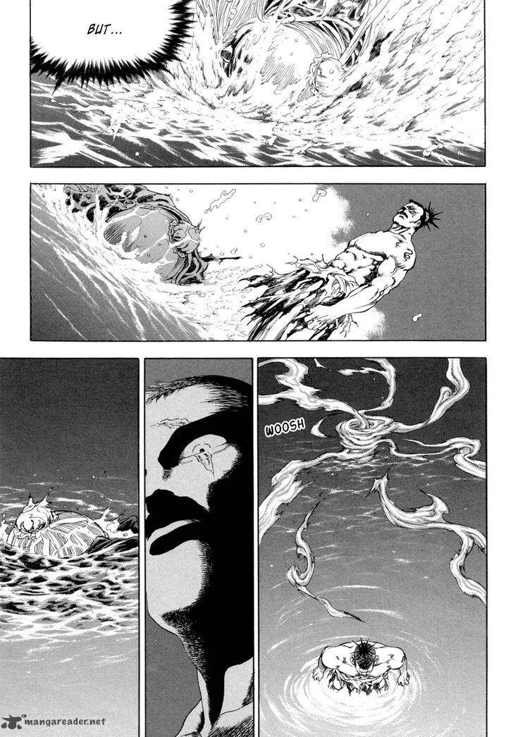Yongbi Chapter 117 page 5