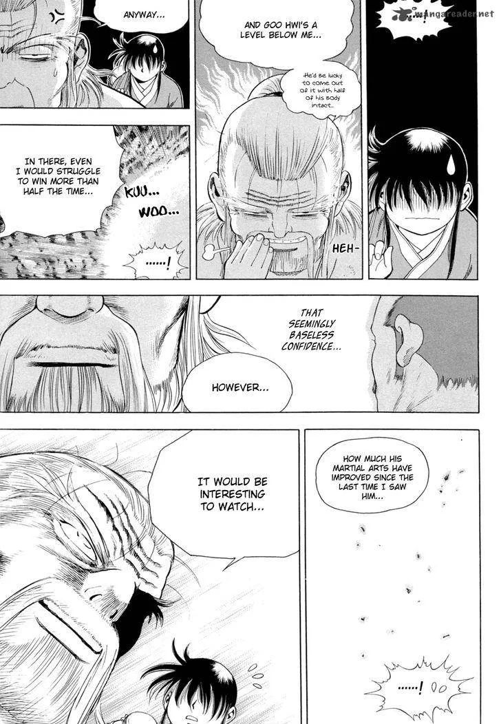 Yongbi Chapter 117 page 25