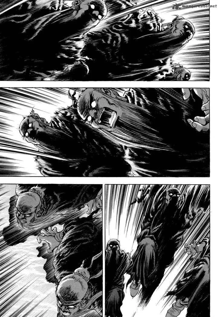 Yongbi Chapter 117 page 33